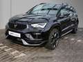CUPRA Ateca VZ 2.0 TSI 4Drive 19" AHK Navi+VC LED 360°Kam+R... Schwarz - thumbnail 2