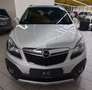 Opel Mokka Innovation,Automatik,Leder, Navi,SD Argent - thumbnail 5