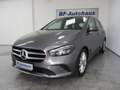 Mercedes-Benz B 200 4MATIC Automatik/Leder/Navigation/LED Grau - thumbnail 1