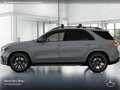 Mercedes-Benz GLE 400 e 4M AMG+NIGHT+PANO+360+AHK+MULTIBEAM+HUD Grau - thumbnail 6