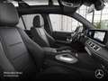 Mercedes-Benz GLE 400 e 4M AMG+NIGHT+PANO+360+AHK+MULTIBEAM+HUD Gris - thumbnail 12
