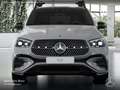 Mercedes-Benz GLE 400 e 4M AMG+NIGHT+PANO+360+AHK+MULTIBEAM+HUD Gris - thumbnail 8