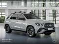 Mercedes-Benz GLE 400 e 4M AMG+NIGHT+PANO+360+AHK+MULTIBEAM+HUD Gris - thumbnail 20