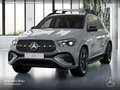 Mercedes-Benz GLE 400 e 4M AMG+NIGHT+PANO+360+AHK+MULTIBEAM+HUD Gris - thumbnail 2