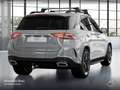 Mercedes-Benz GLE 400 e 4M AMG+NIGHT+PANO+360+AHK+MULTIBEAM+HUD Gris - thumbnail 5