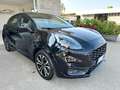 Ford Puma Puma II 2020 1.0 ecoboost h ST-Line X s Noir - thumbnail 3