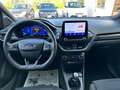 Ford Puma Puma II 2020 1.0 ecoboost h ST-Line X s Noir - thumbnail 8