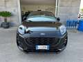 Ford Puma Puma II 2020 1.0 ecoboost h ST-Line X s Noir - thumbnail 2