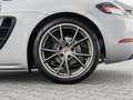 Porsche Boxster 718 2.0 | Bose | Sport-uitlaat | Stoelventilatie | Grijs - thumbnail 25