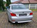 BMW 520 🚗 520i, Xenon, PDC, Navigation, 164tkm 🚗 Gris - thumbnail 4