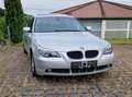 BMW 520 🚗 520i, Xenon, PDC, Navigation, 164tkm 🚗 Gris - thumbnail 14