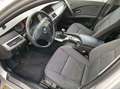 BMW 520 🚗 520i, Xenon, PDC, Navigation, 164tkm 🚗 Gris - thumbnail 6