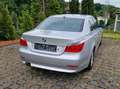 BMW 520 🚗 520i, Xenon, PDC, Navigation, 164tkm 🚗 Gris - thumbnail 5