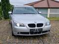 BMW 520 🚗 520i, Xenon, PDC, Navigation, 164tkm 🚗 Gris - thumbnail 16