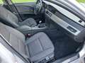 BMW 520 🚗 520i, Xenon, PDC, Navigation, 164tkm 🚗 Gris - thumbnail 12