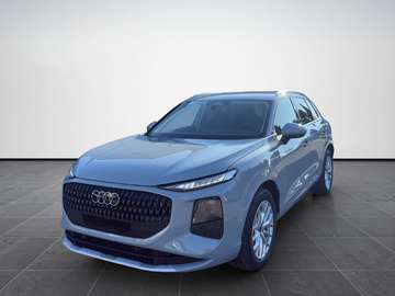 TFSI quattro 150 kW  intense