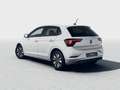 Volkswagen Polo 1.0 evo edition plus 80cv Weiß - thumbnail 3