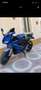 Yamaha YZF-R125 Bleu - thumbnail 4