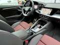 Audi S3 Sportback 2.0 TFSI quattro S tronic Grau - thumbnail 20