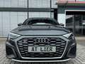 Audi S3 Sportback 2.0 TFSI quattro S tronic Grau - thumbnail 3