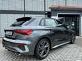 Audi S3 Sportback 2.0 TFSI quattro S tronic Grau - thumbnail 2