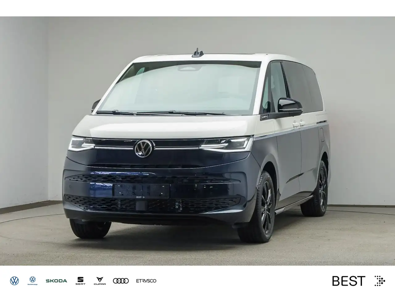 Volkswagen T7