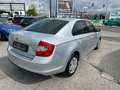 Skoda Rapid/Spaceback 1,6 Ambition TDI *Pickerl 06/24* Silver - thumbnail 3