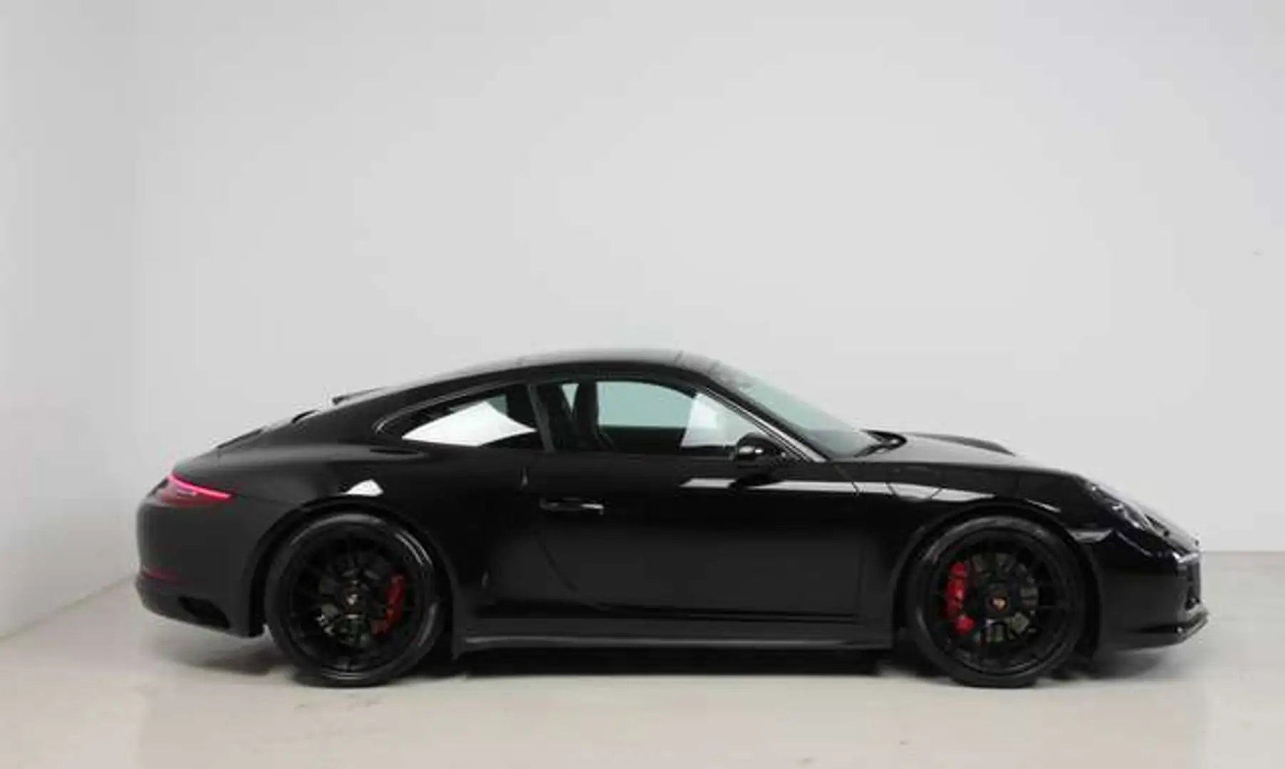 Porsche 991 Carrera 4 GTS Noir - 2
