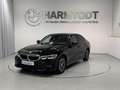 BMW 318 d Black - thumbnail 1