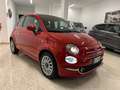 Fiat 500 500 III 2015 1.0 hybrid Dolcevita 70cv Rojo - thumbnail 4