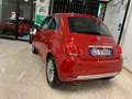 Fiat 500 500 III 2015 1.0 hybrid Dolcevita 70cv Rojo - thumbnail 5