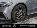 Mercedes-Benz C 300 AMG NIGHT AHK MBUX KLIMA NAVI Gris - thumbnail 5