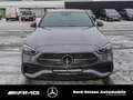 Mercedes-Benz C 300 AMG NIGHT AHK MBUX KLIMA NAVI Gris - thumbnail 2