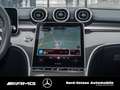 Mercedes-Benz C 300 AMG NIGHT AHK MBUX KLIMA NAVI Gris - thumbnail 9