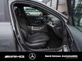 Mercedes-Benz C 300 AMG NIGHT AHK MBUX KLIMA NAVI Gris - thumbnail 10