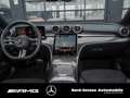 Mercedes-Benz C 300 AMG NIGHT AHK MBUX KLIMA NAVI Gris - thumbnail 12