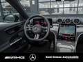 Mercedes-Benz C 300 AMG NIGHT AHK MBUX KLIMA NAVI Gris - thumbnail 8