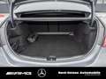 Mercedes-Benz C 300 AMG NIGHT AHK MBUX KLIMA NAVI Gris - thumbnail 13