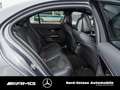Mercedes-Benz C 300 AMG NIGHT AHK MBUX KLIMA NAVI Gris - thumbnail 11