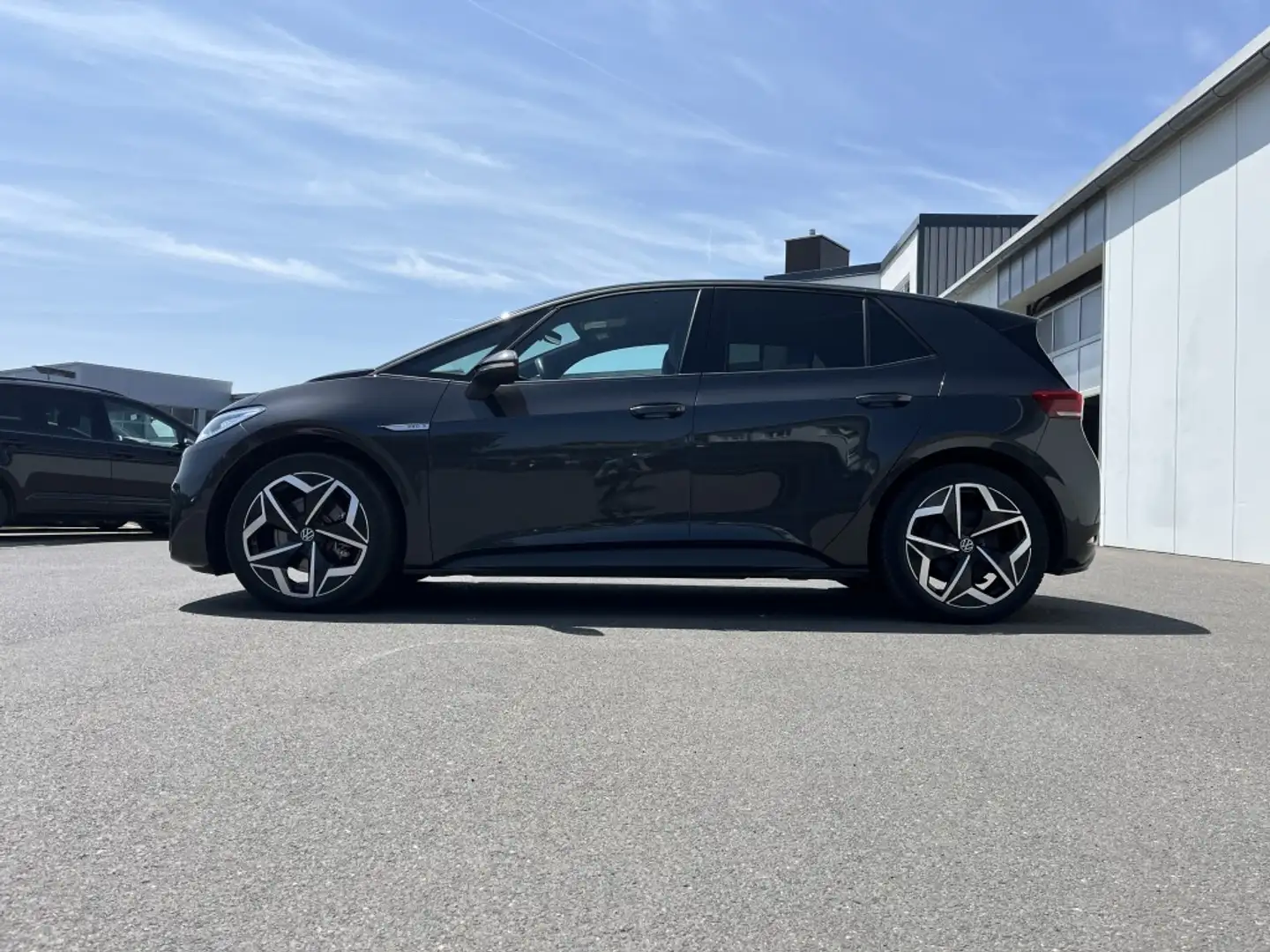 Volkswagen ID.3 Pro S Tour 82 kWh 141€ m. 20% Anzahlung CCS Head Gris - 2