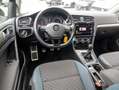 Volkswagen Golf VII 1.5 TSI "IQ.DRIVE" Navi LED Sitzheizung Grijs - thumbnail 17