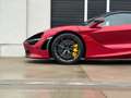 McLaren 720S Performance " MSO - 1 of 15 APEX BELGIUM " Rojo - thumbnail 17