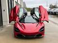 McLaren 720S Performance " MSO - 1 of 15 APEX BELGIUM " Rojo - thumbnail 8