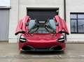 McLaren 720S Performance " MSO - 1 of 15 APEX BELGIUM " Rojo - thumbnail 5
