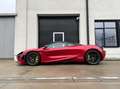 McLaren 720S Performance " MSO - 1 of 15 APEX BELGIUM " Rojo - thumbnail 11