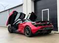 McLaren 720S Performance " MSO - 1 of 15 APEX BELGIUM " Rot - thumbnail 14