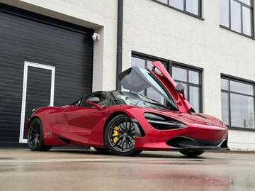 Performance " MSO - 1 of 15 APEX BELGIUM "