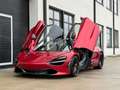 McLaren 720S Performance " MSO - 1 of 15 APEX BELGIUM " Rojo - thumbnail 9