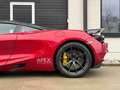 McLaren 720S Performance " MSO - 1 of 15 APEX BELGIUM " Rot - thumbnail 19