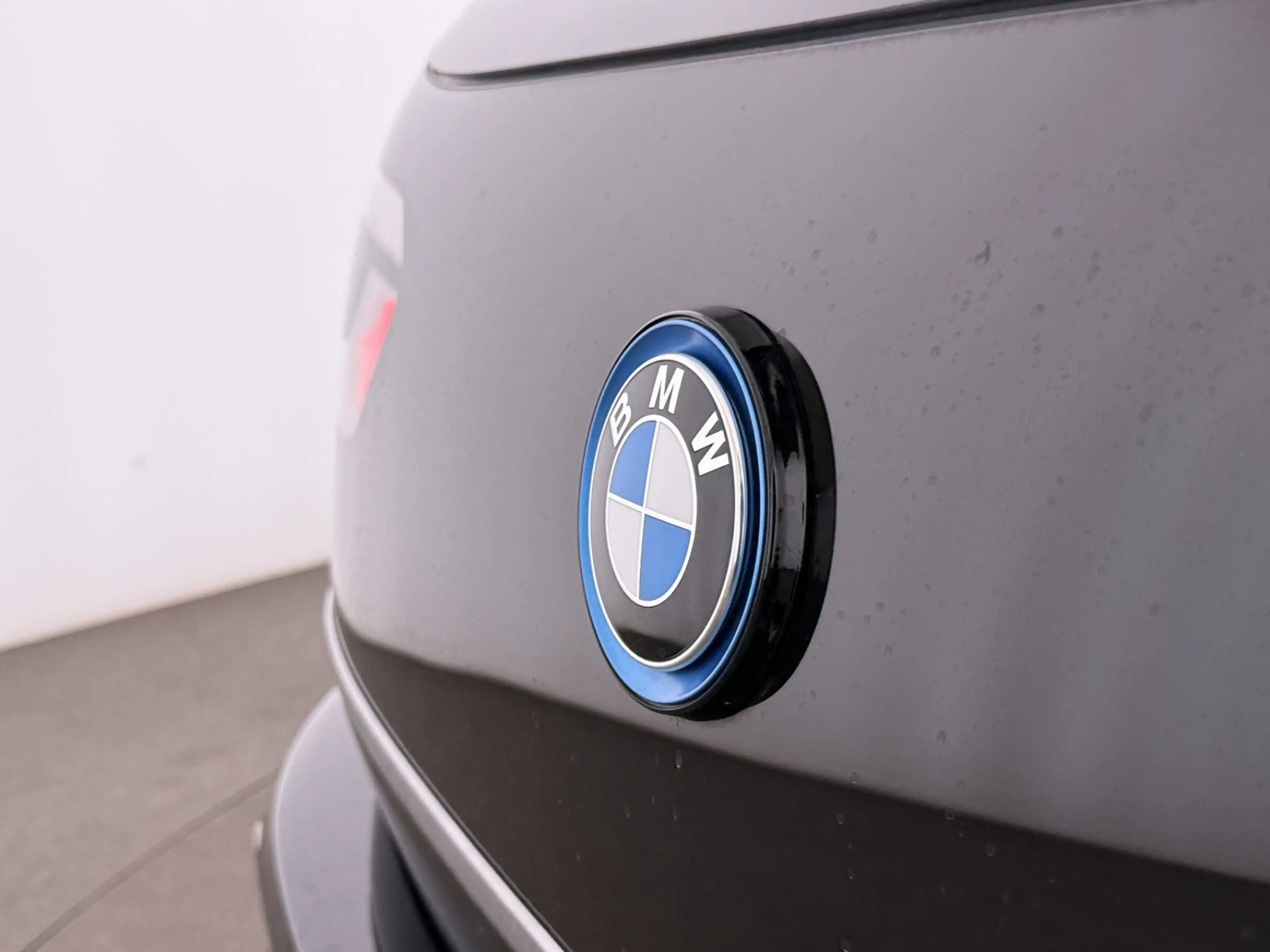 BMW i3 s 120Ah Aut LED NAV H&K LEDER WAERMEPUMPE R-CAM — photo 10